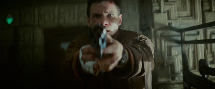 45 Fictional Jobs For Those Looking For A Career Change