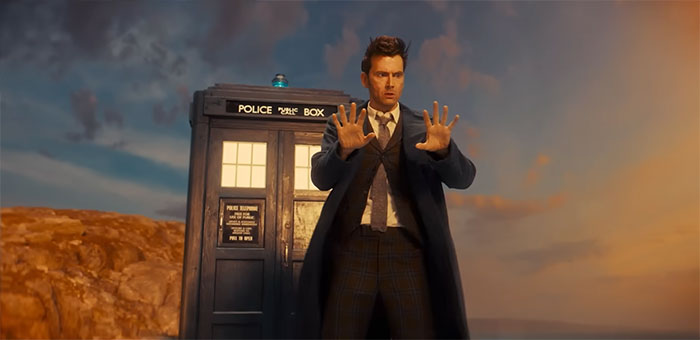 45 Fictional Jobs For Those Looking For A Career Change