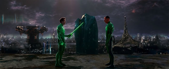 45 Fictional Jobs For Those Looking For A Career Change