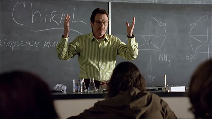 45 Fictional Jobs For Those Looking For A Career Change