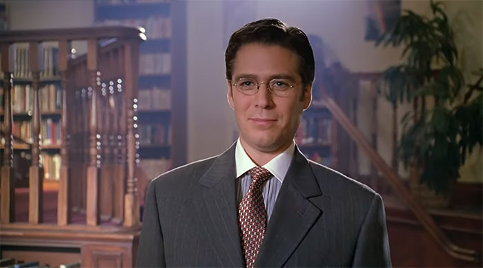 45 Fictional Jobs For Those Looking For A Career Change