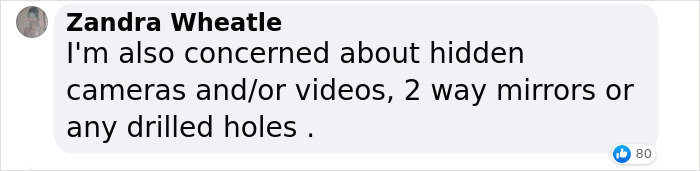 "I Will Never Stop Doing My Hotel Security Search": Woman Shows Her Security Routine To Teach Others "I Will Never Stop Doing My Hotel Security Search": Woman Shows Her Security Routine To Teach Others