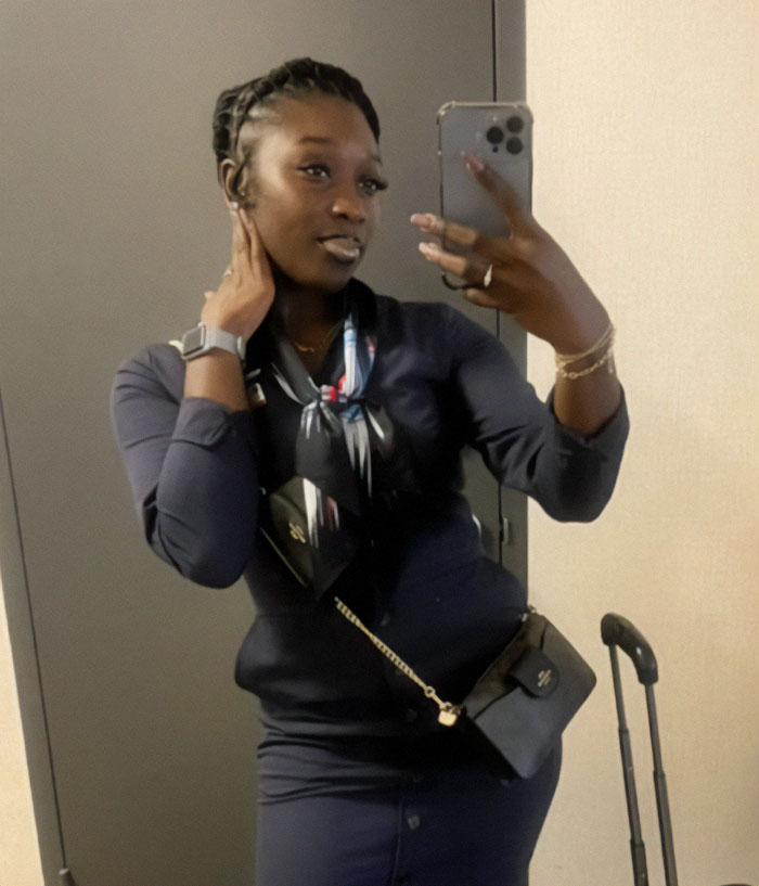 "I Will Never Stop Doing My Hotel Security Search": Woman Shows Her Security Routine To Teach Others "I Will Never Stop Doing My Hotel Security Search": Woman Shows Her Security Routine To Teach Others