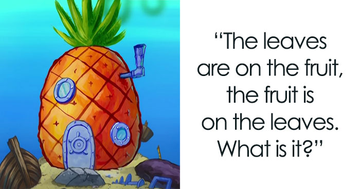 96 Food Riddles That Might Satisfy Your Appetite For A Good Brain Teaser