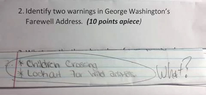 Saturday Night Grading Can Be Rewarding