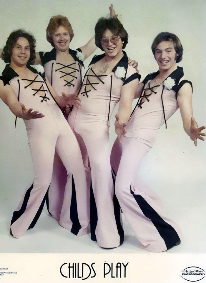 Sweden, You've Got A Lot To Answer For