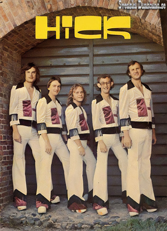 I'm Just Going To Leave This Ear.... I Mean Here