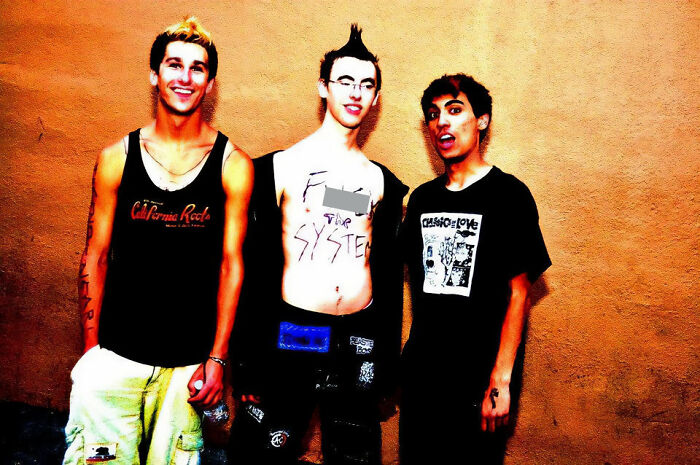 The System Is The Only Thing That These Guys Are Going To F**k