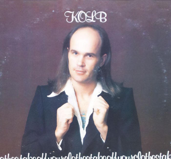 The Skullet - The Paradox Of Having Too Much And Not Enough Hair At The Same Time