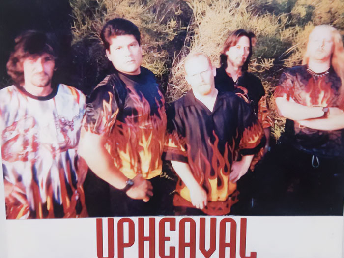 Nothing Says "I'm A Massive C*nt" Quite Like A Flame Shirt