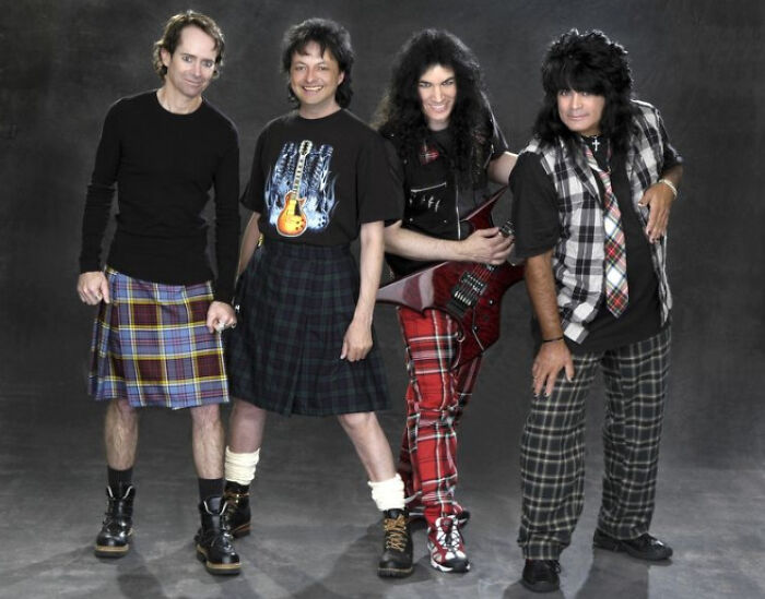 Awww You Have Scott To Be Shi*ing Me