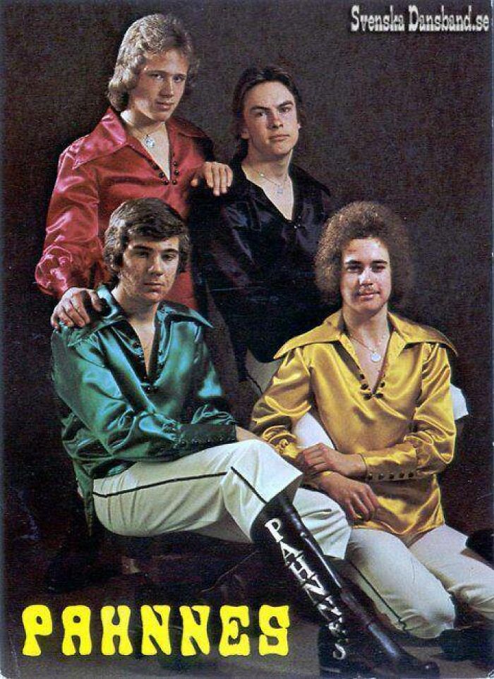 These Guys Were Born To F**k