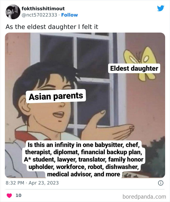 Funny-Eldest-Daughter-Tweets