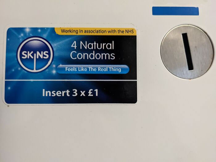 Presumably, These Grow In Bushes?