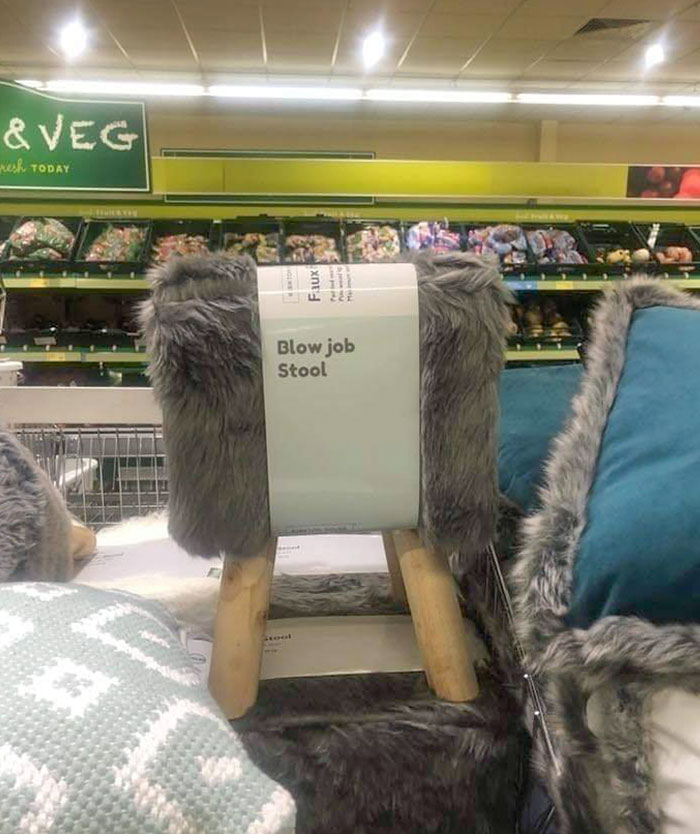 Aldi Australia Is Selling This Stool