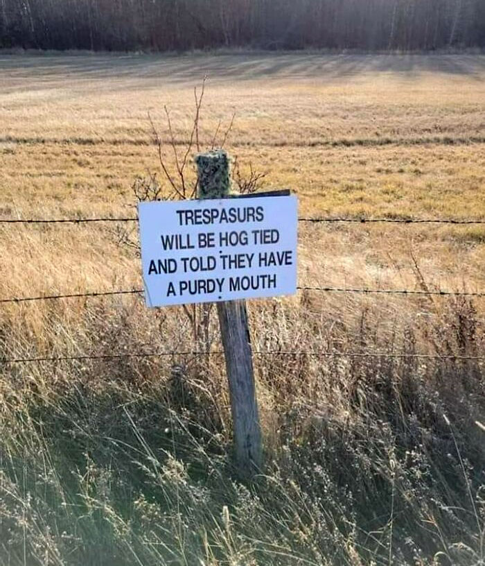 "Trespiss-Sewers" Like Connoisseurs? Or Is That Three Spas Yours? 