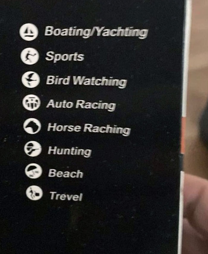 Possible Uses Of A Monocular