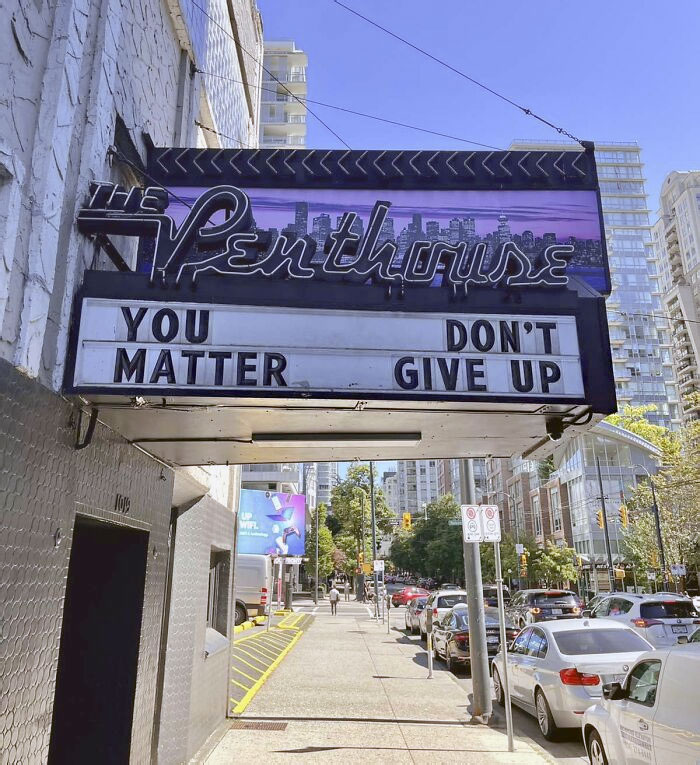 That Arrangement Works