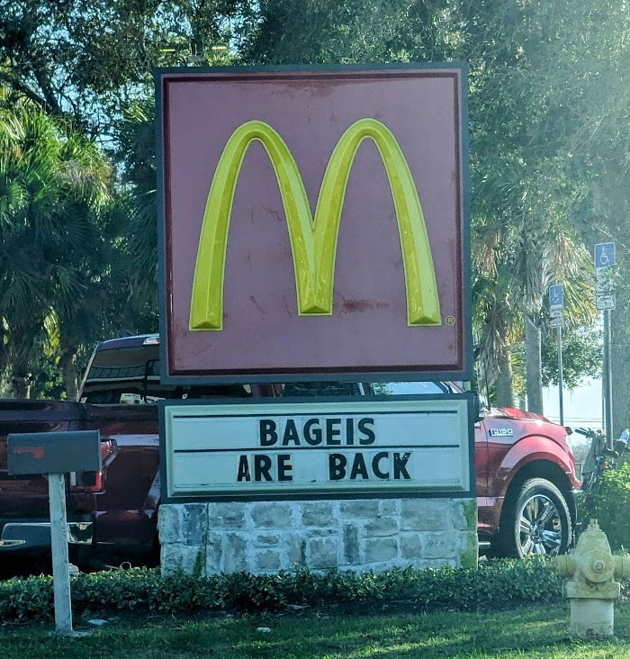 What Fresh Hell Is This?