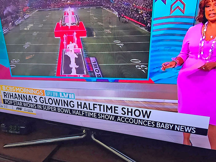 CBS Needs A Better Spellchecker