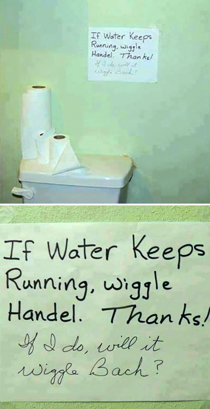 Listening To "Water Music" Will Never Be The Same Again