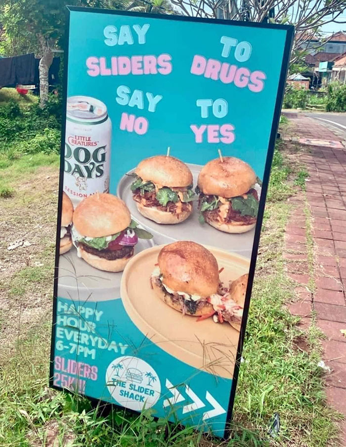 I Hope Someone Was Fired Over This, Or Smacked Across The Knuckles With A Ruler. Honk Jesus, Honk If You Save, If You Love Jesus