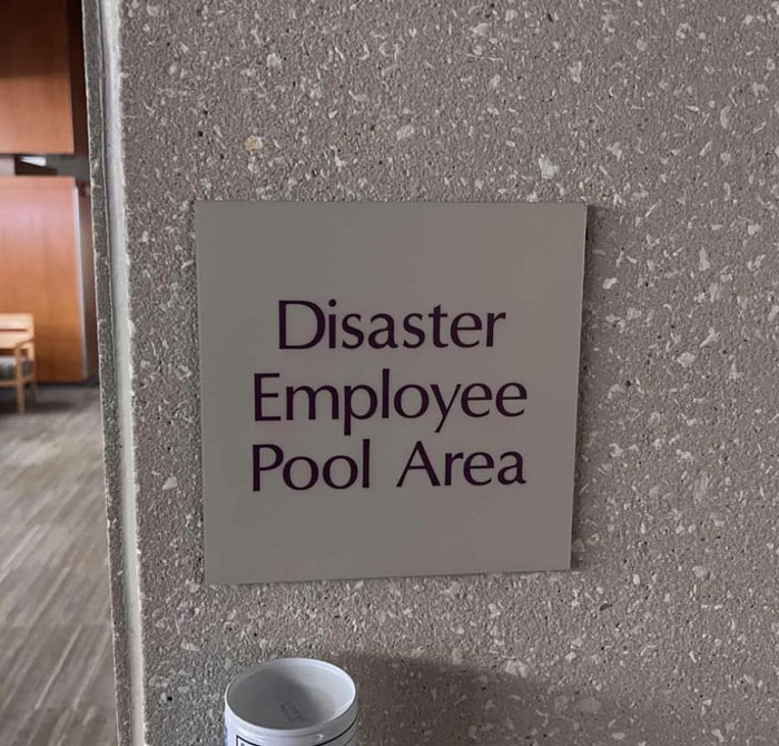 I Wonder If They Choose Or If You Have To Self-Identify