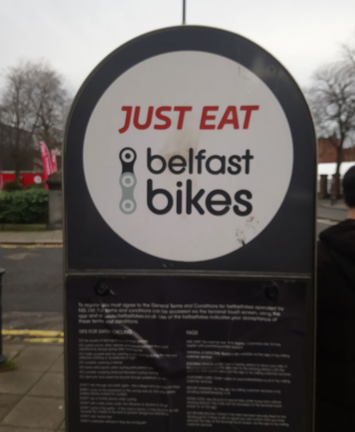 That Doesn't Sound Very Tasty