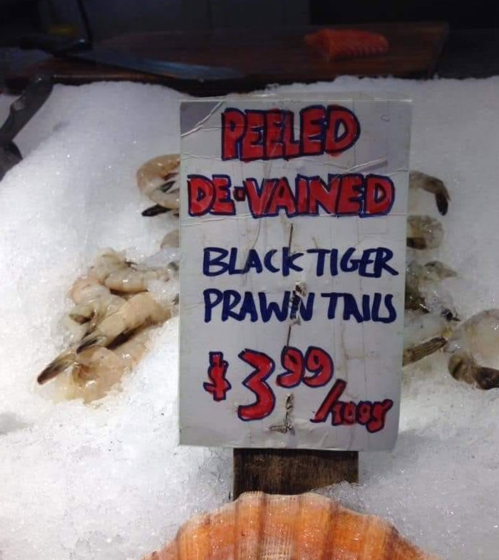 You Probably Think This Sign Is About You