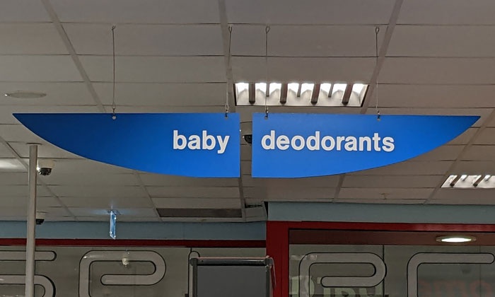 How Can You Fill Both Sides Of An Aisle With One Niche Product Category?