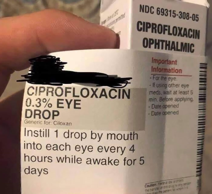 I Don't Know If I Can Stay Awake For 5 Days... Anymore