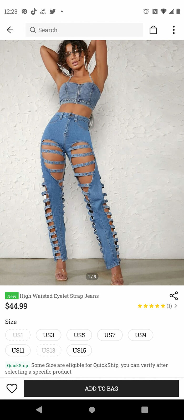 Never Thought Id Be Able To Actually Find Something To Post To This Group But Facebook Ads Have Proved Me Wrong