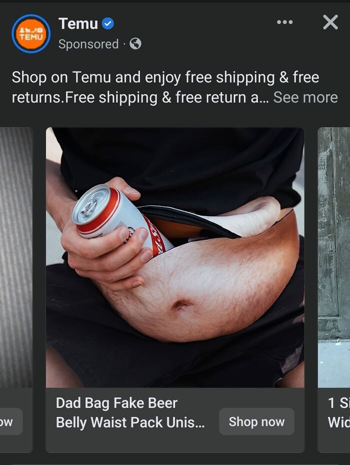 I'd Say I Hate It But It's A Love/Hate