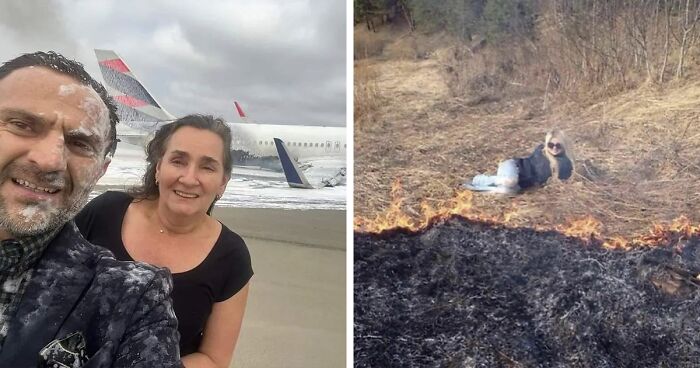 30 Imágenes irónicas demostrando perfectamente lo absurda que es la sociedad capitalista en la que vivimos