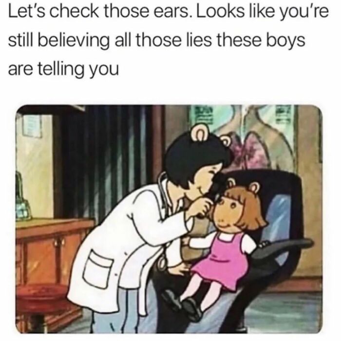 Funny-Messy-Women-Memes