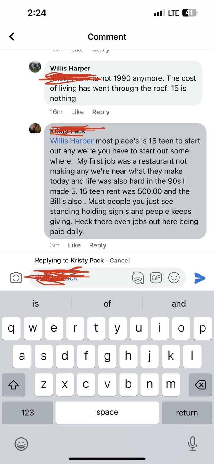 Funny-Ok-Boomer-Posts