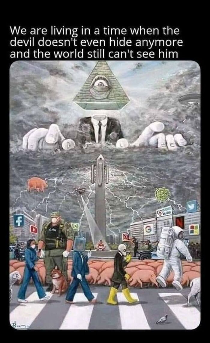 Funny-Ok-Boomer-Posts