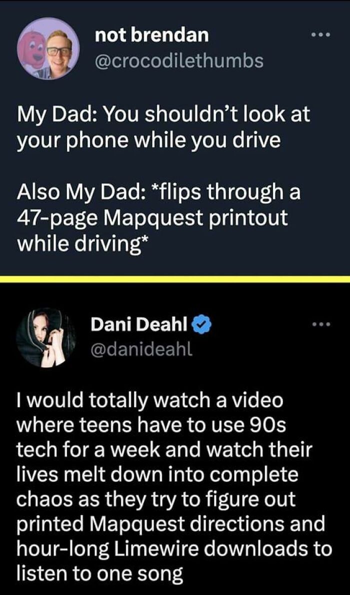 Funny-Ok-Boomer-Posts