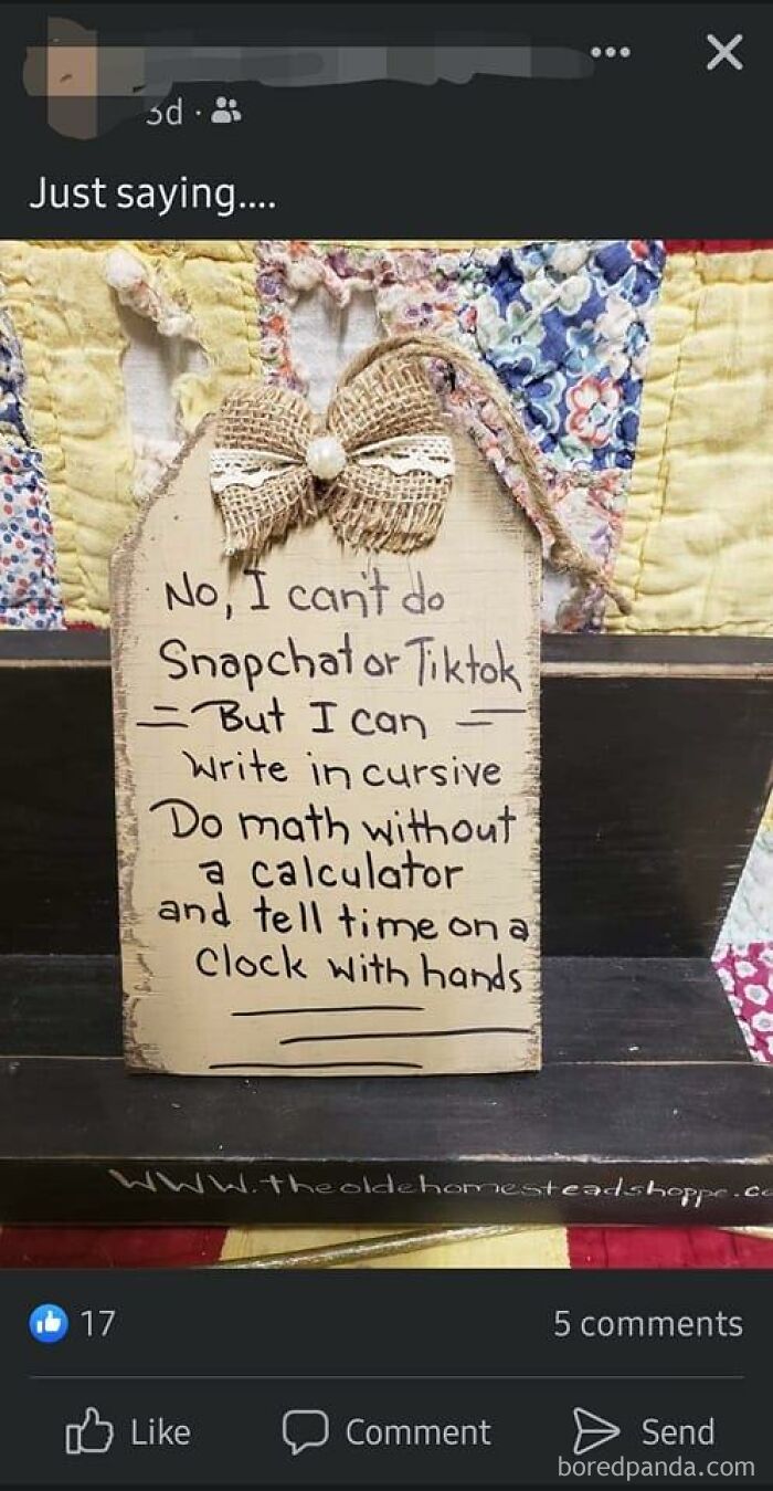 Funny-Ok-Boomer-Posts