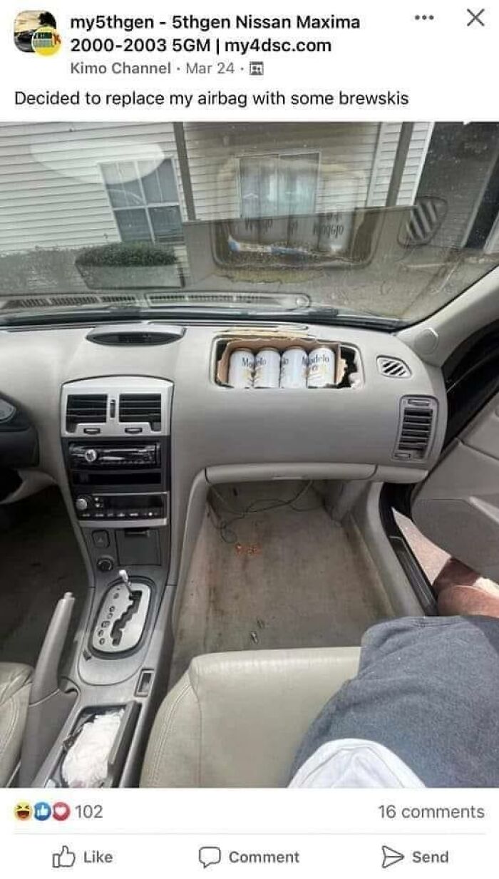 Funny-Ok-Boomer-Posts