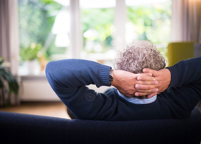 50 Moments That Made People Realize They're No Longer Young