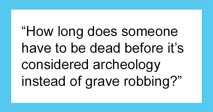 This Account Collects The Most Beautiful And Witty Tumblr Conversations, And Here Are The 50 Best Ones