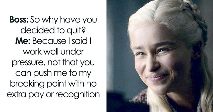 This Facebook Account Collects Work Memes, Here Are 30 Of The Funniest