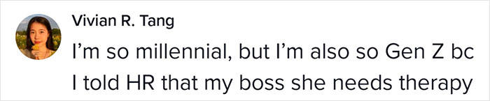 People Are Cracking Up At This Lawyer's Parody Of How Differently Millennials And Gen Z'ers Resign From Their Jobs