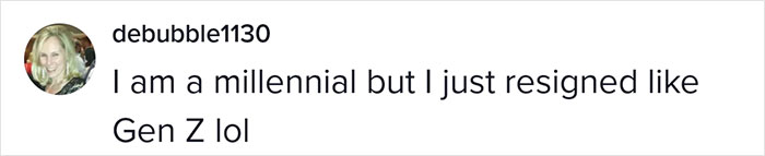 People Are Cracking Up At This Lawyer's Parody Of How Differently Millennials And Gen Z'ers Resign From Their Jobs