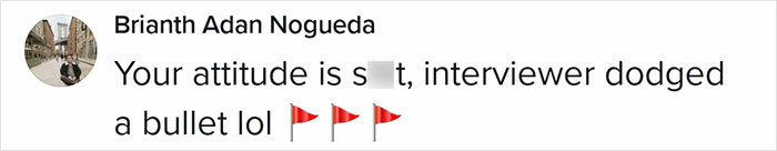Woman&rsquo;s Story About Job Interview With Guy She Ghosted 6 Years Ago Goes Viral With 10M Views