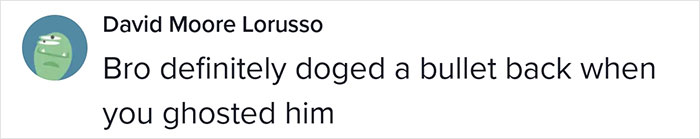 Woman&rsquo;s Story About Job Interview With Guy She Ghosted 6 Years Ago Goes Viral With 10M Views