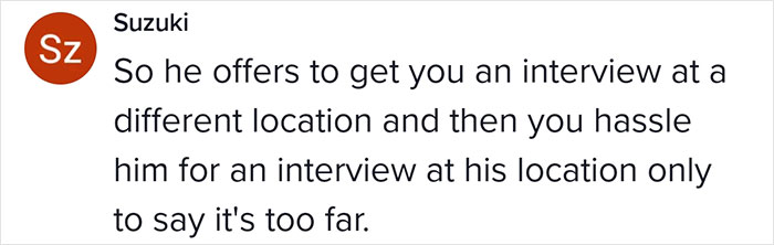 Woman&rsquo;s Story About Job Interview With Guy She Ghosted 6 Years Ago Goes Viral With 10M Views