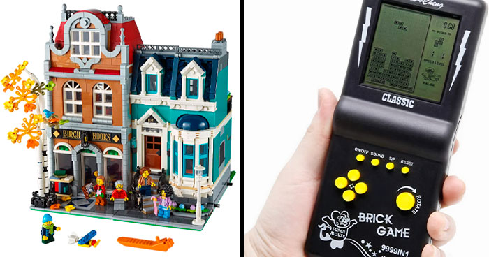 Adults In This Online Thread Are Sharing 67 Things Labeled As Children’s Gifts They’d Love To Receive