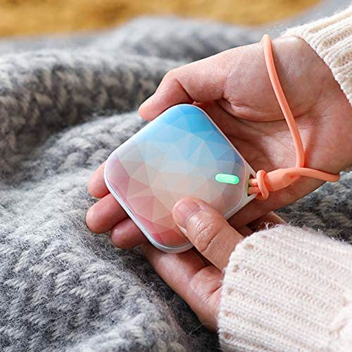 Rechargeable Hand Warmer